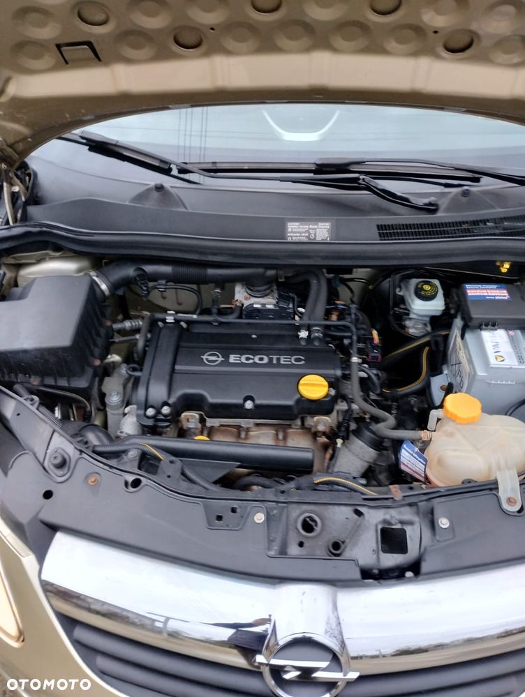 Opel Corsa 1.2 16V Innovation - 14