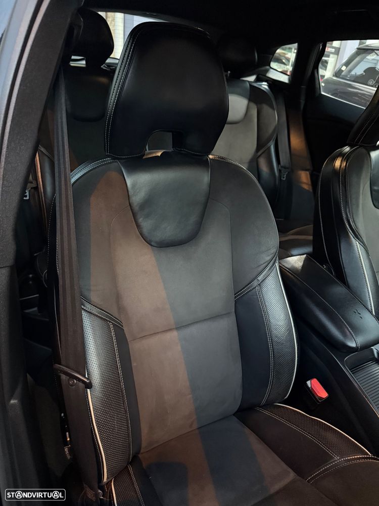 Volvo V40 D2 R Design - 49