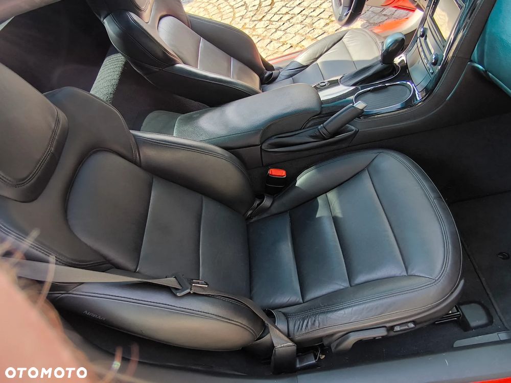 Chevrolet Corvette - 30