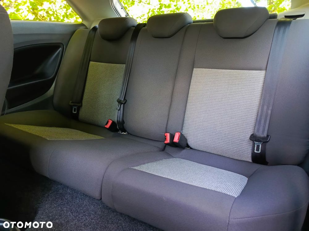 Seat Ibiza SC 1.2 12V Copa - 20