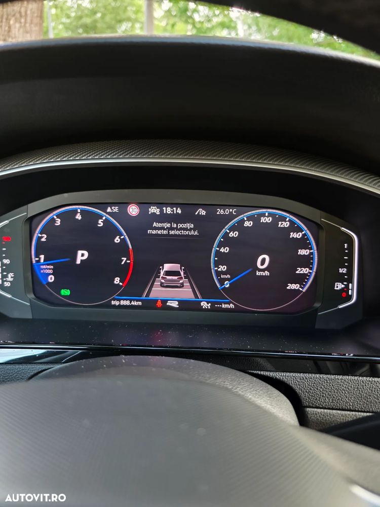 Volkswagen ARTEON - 24