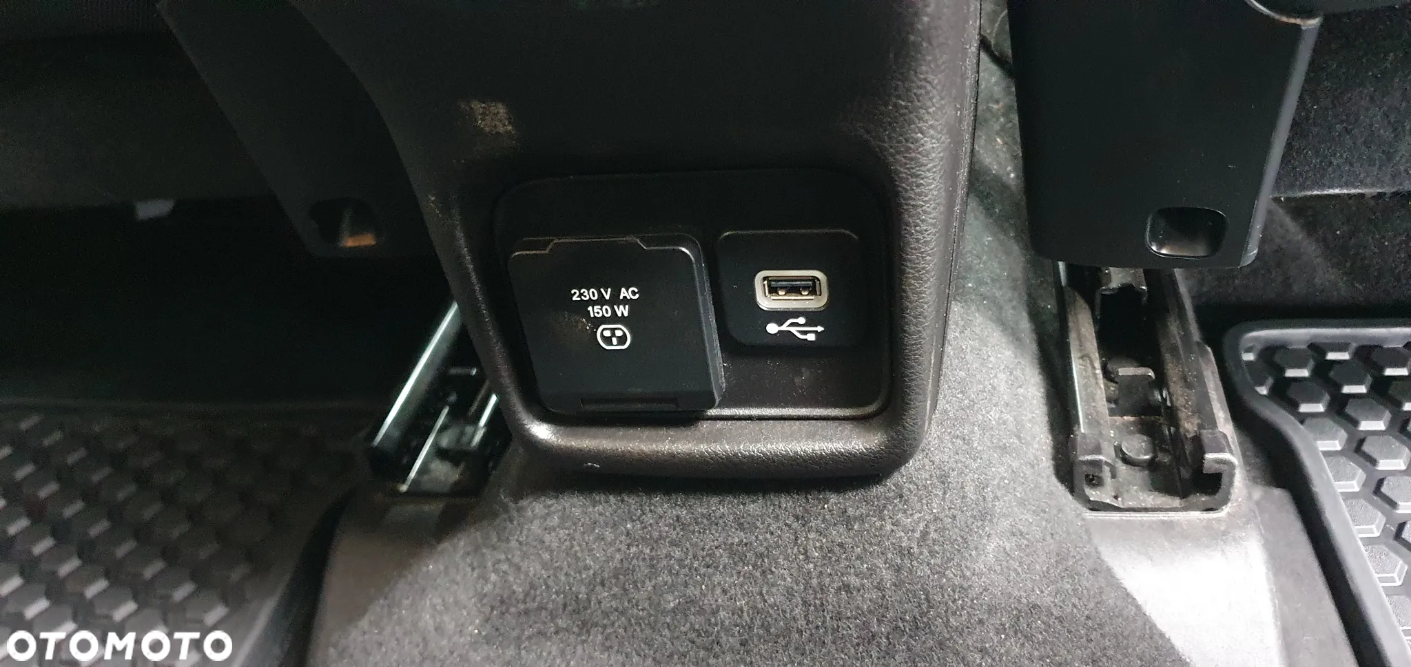 Jeep Compass 1.4 TMair Limited 4WD S&S - 17