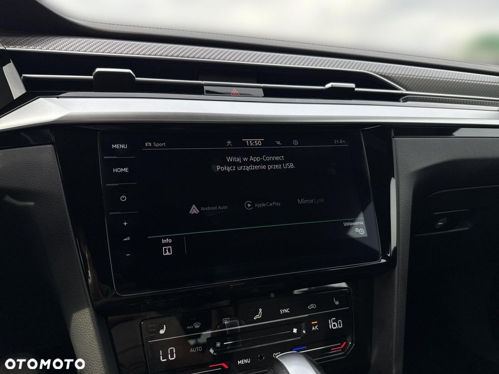 Volkswagen Arteon - 26