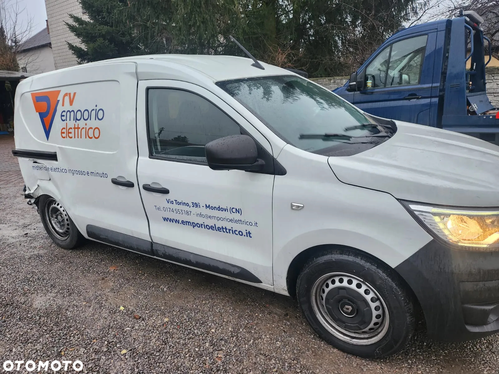 Renault EXPRESS - 3