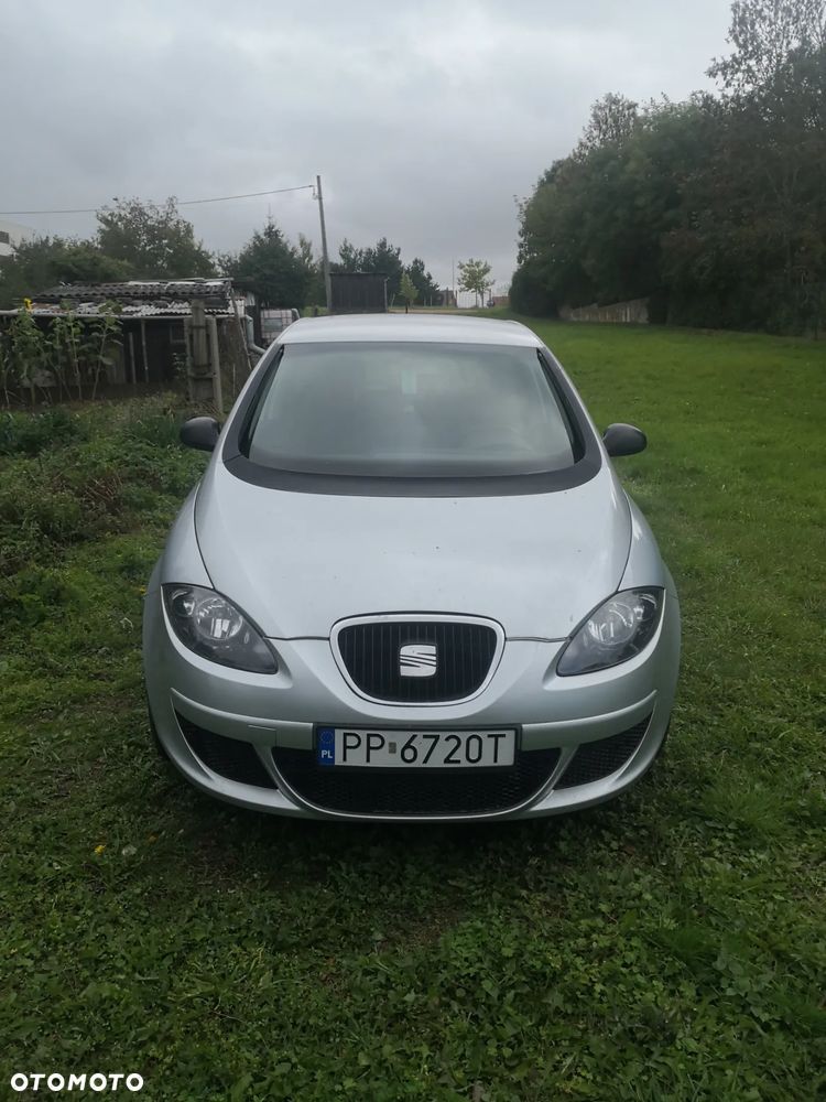 Seat Altea 1.6 Audience - 2