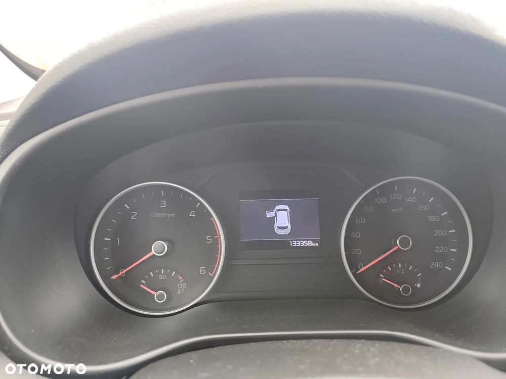 Kia Sportage 1.6 CRDI AWD VISION - 14