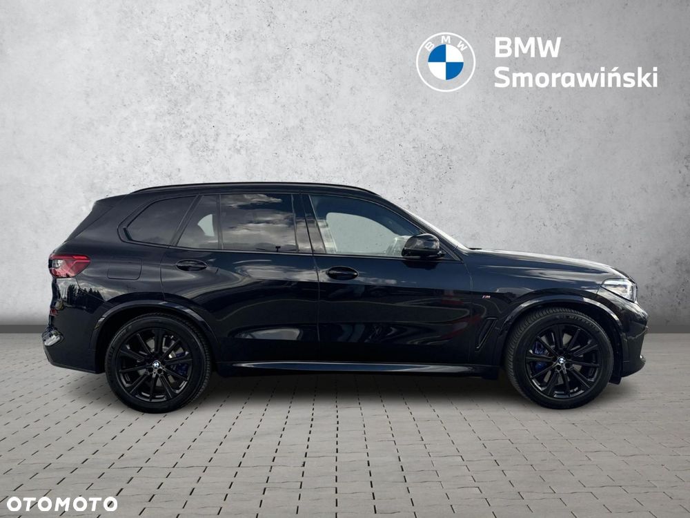 BMW X5 - 7