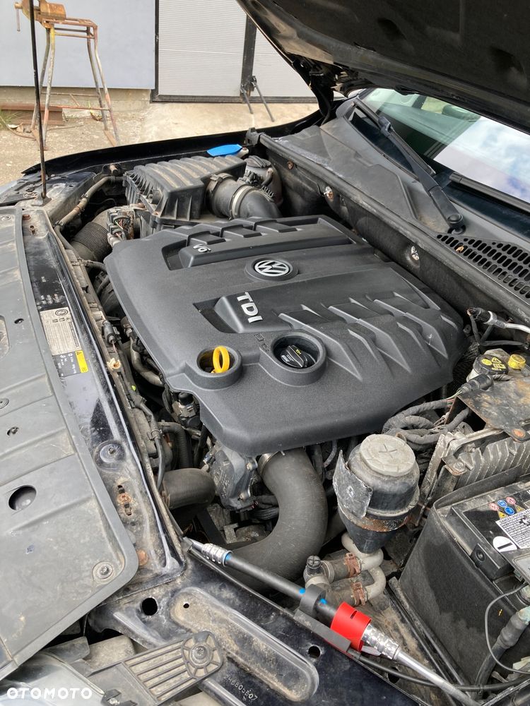 Volkswagen Amarok 3.0 V6 TDI 4Mot Aventura - 26