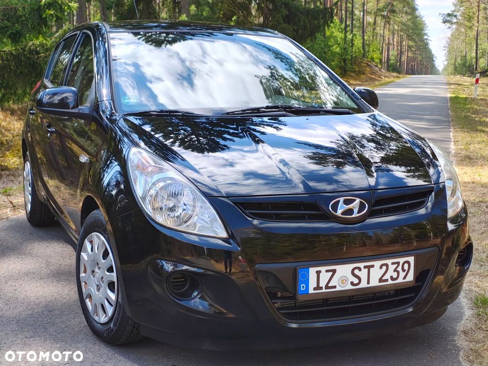 Hyundai i20 - 9