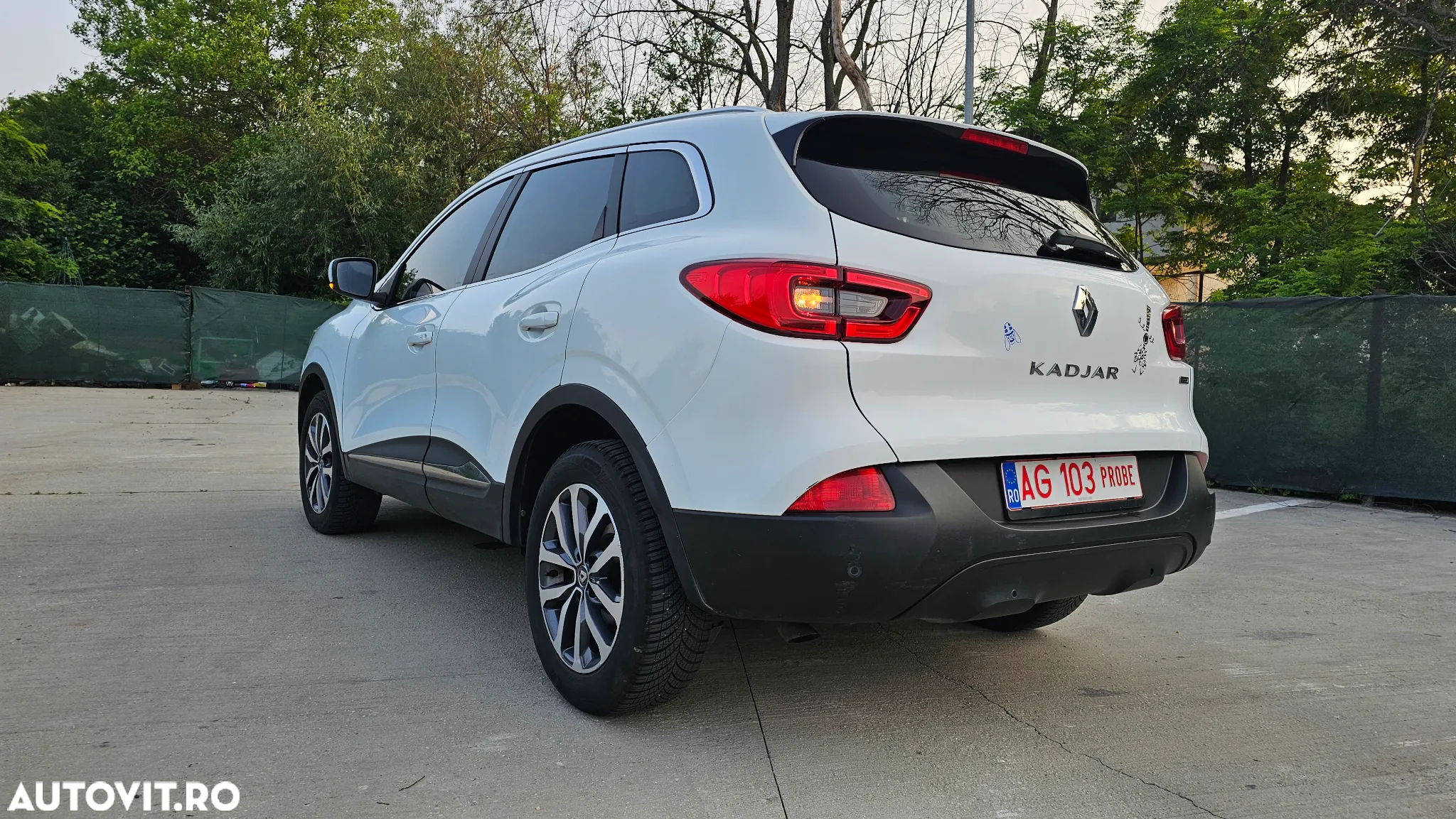 Renault Kadjar Energy dCi 110 Business - 3