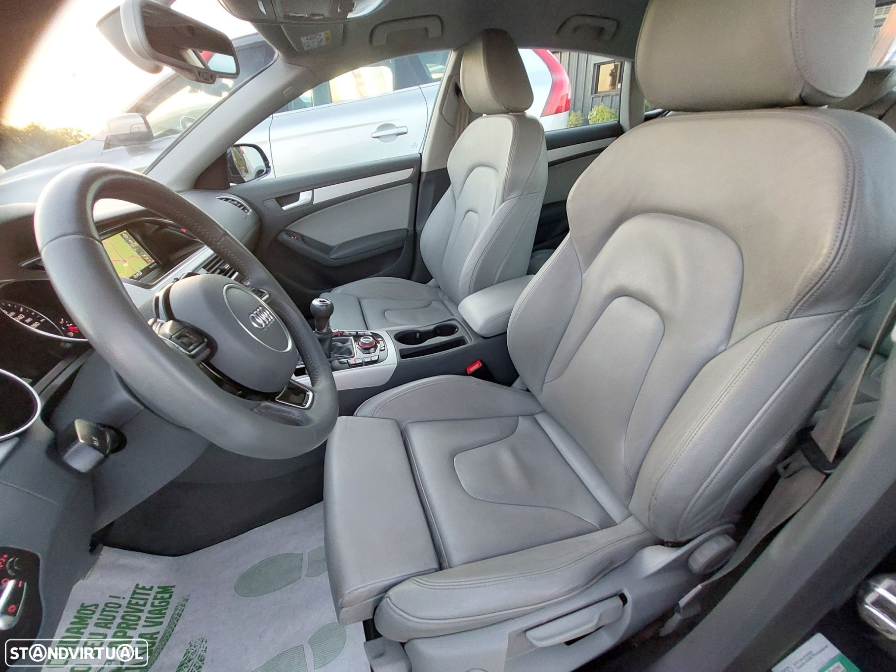 Audi A5 Sportback 2.0 TDI S-line - 18