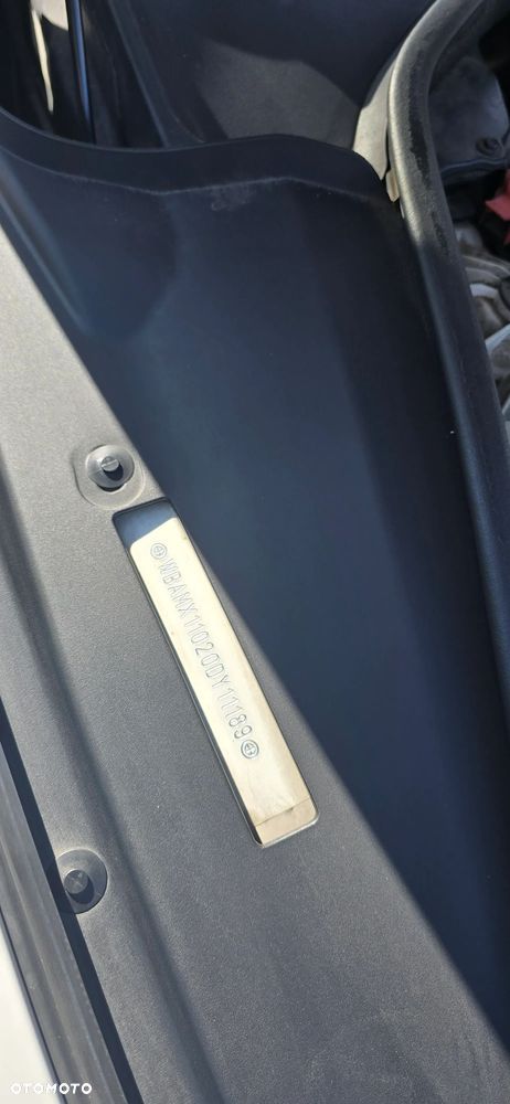 BMW Seria 5 520d - 19