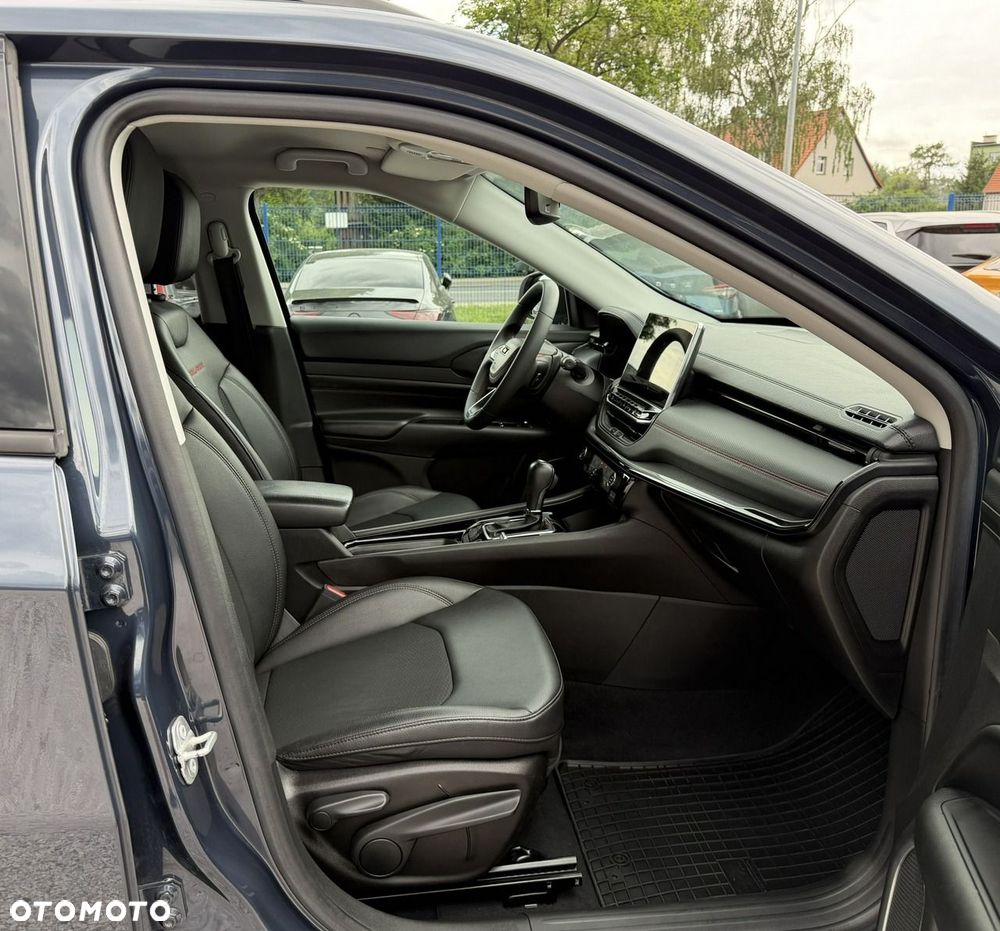 Jeep Compass 1.3 T4 PHEV 4xe Trailhawk S&S - 13