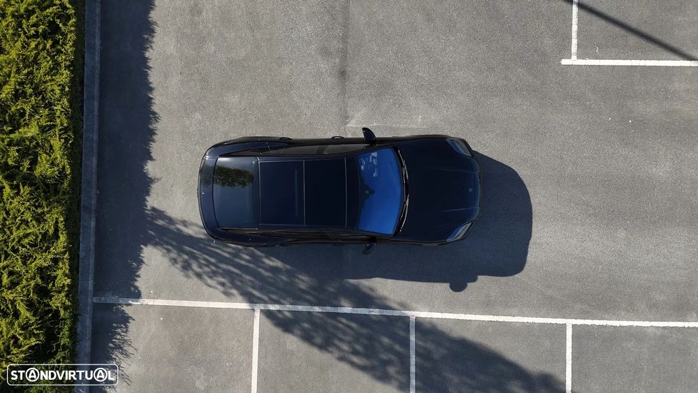 Porsche Panamera Turbo S E-Hybrid - 21