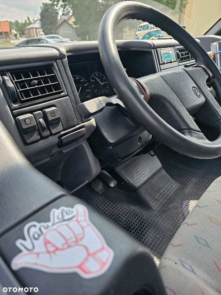 Volkswagen Transporter Standard - 15