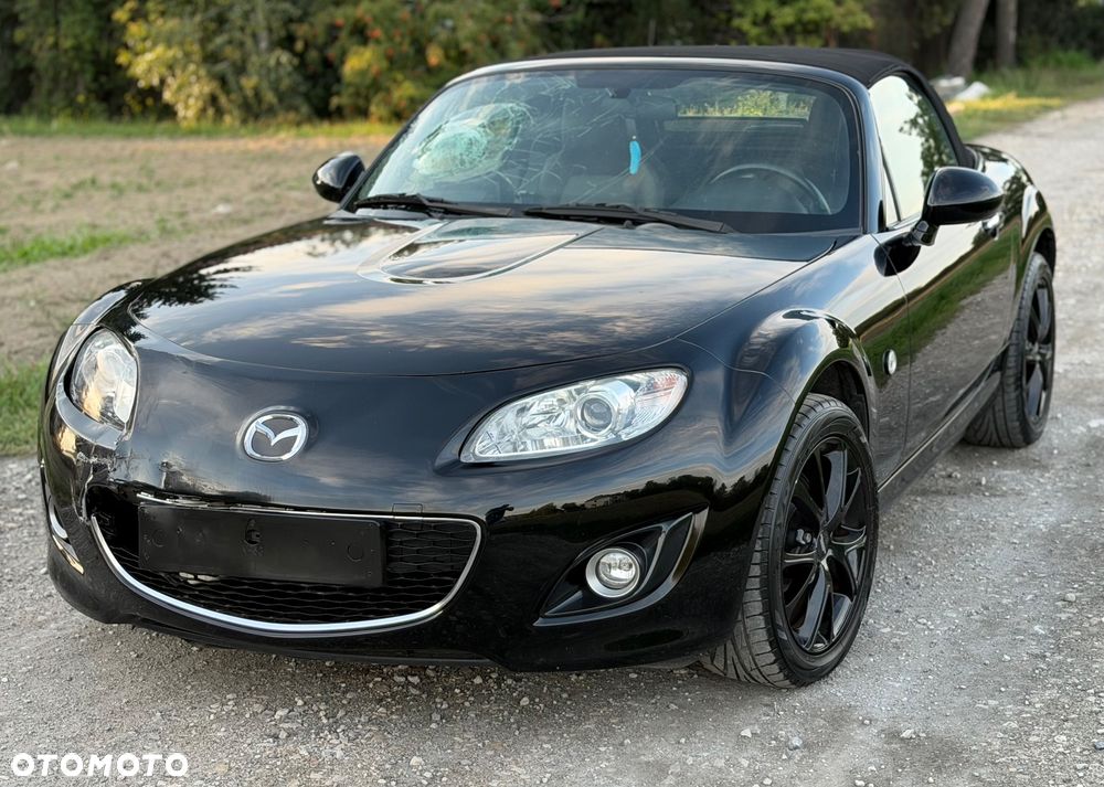Mazda MX-5 1.8 Kirei - 1