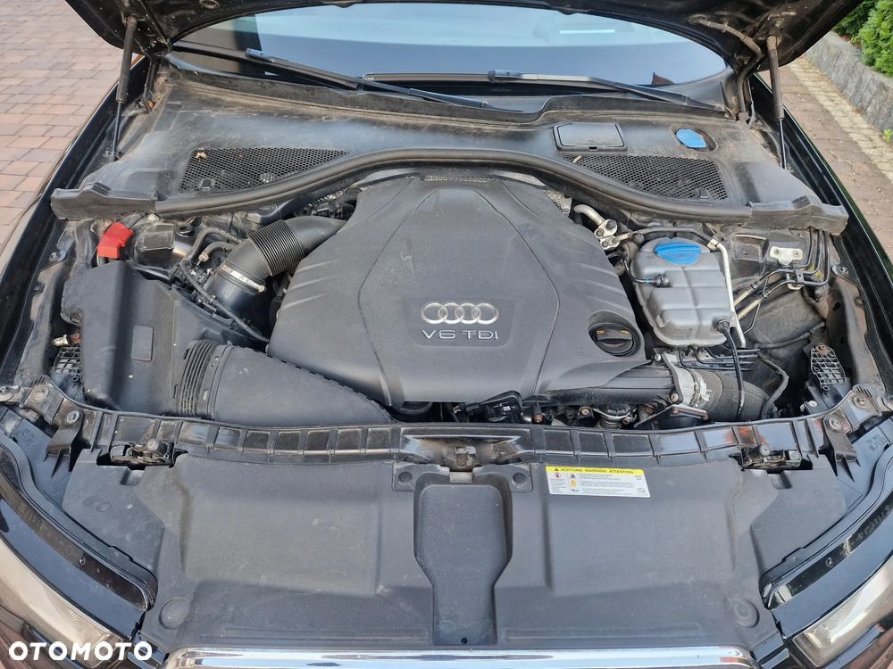 Audi A6 Avant - 13