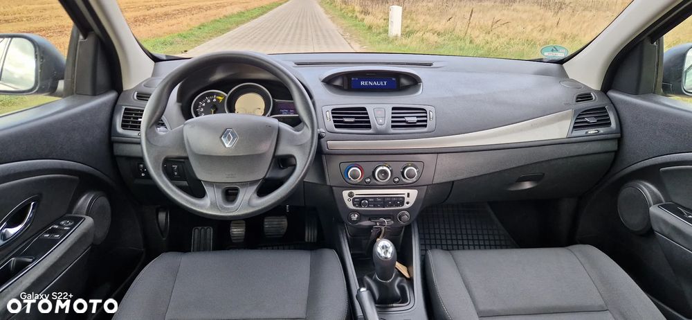 Renault Megane - 28