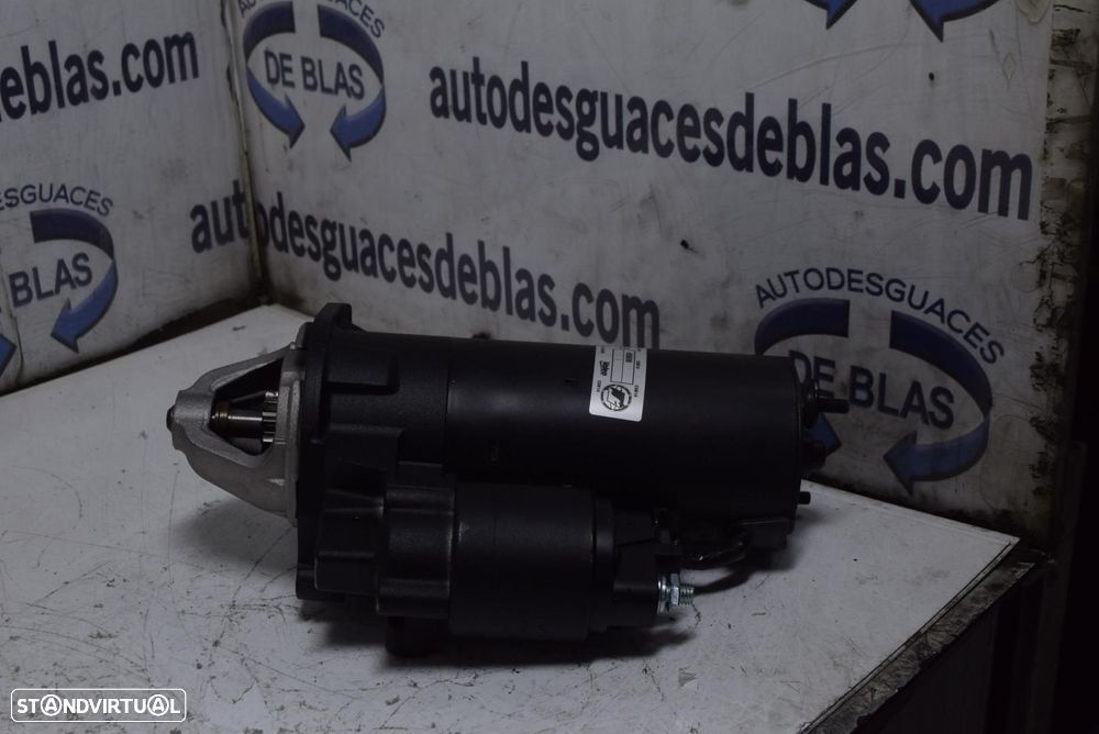 MOTOR DE ARRANQUE OPEL VECTRA A - 1