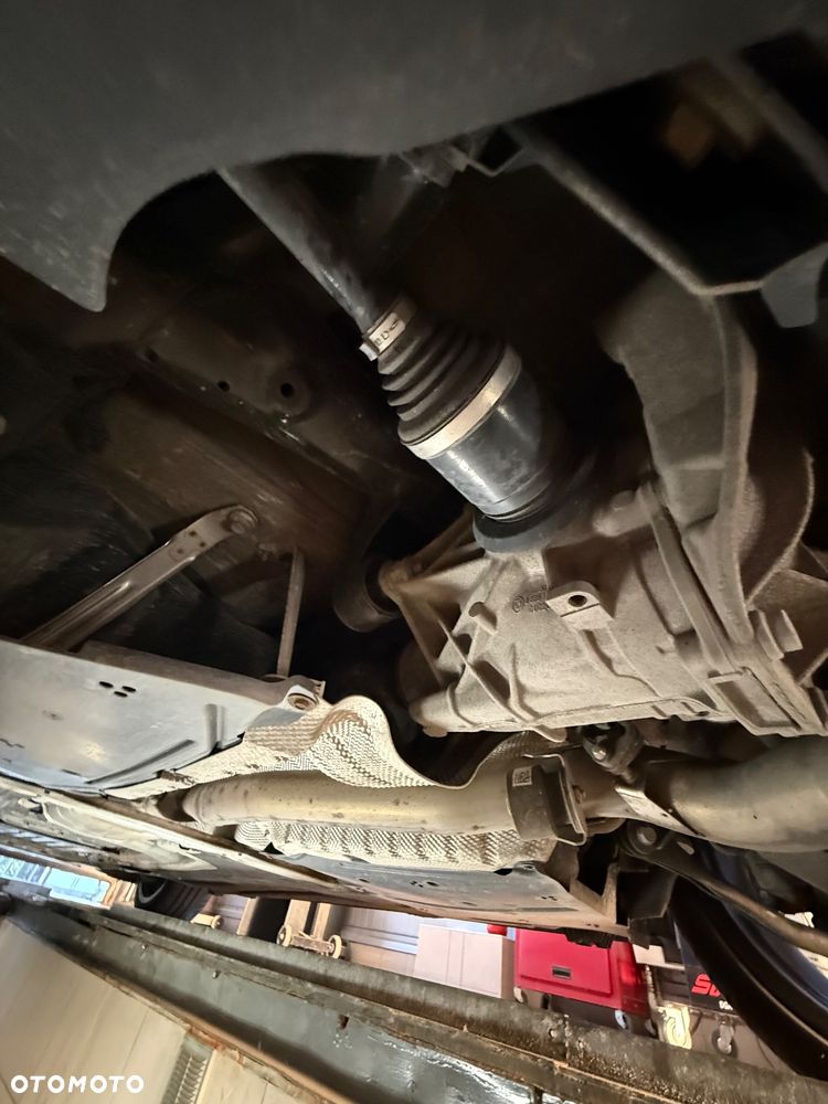 BMW Seria 3 320d xDrive MHEV Sport - 21