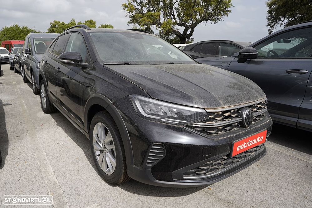 VW Taigo 1.0 TSI Urban - 1