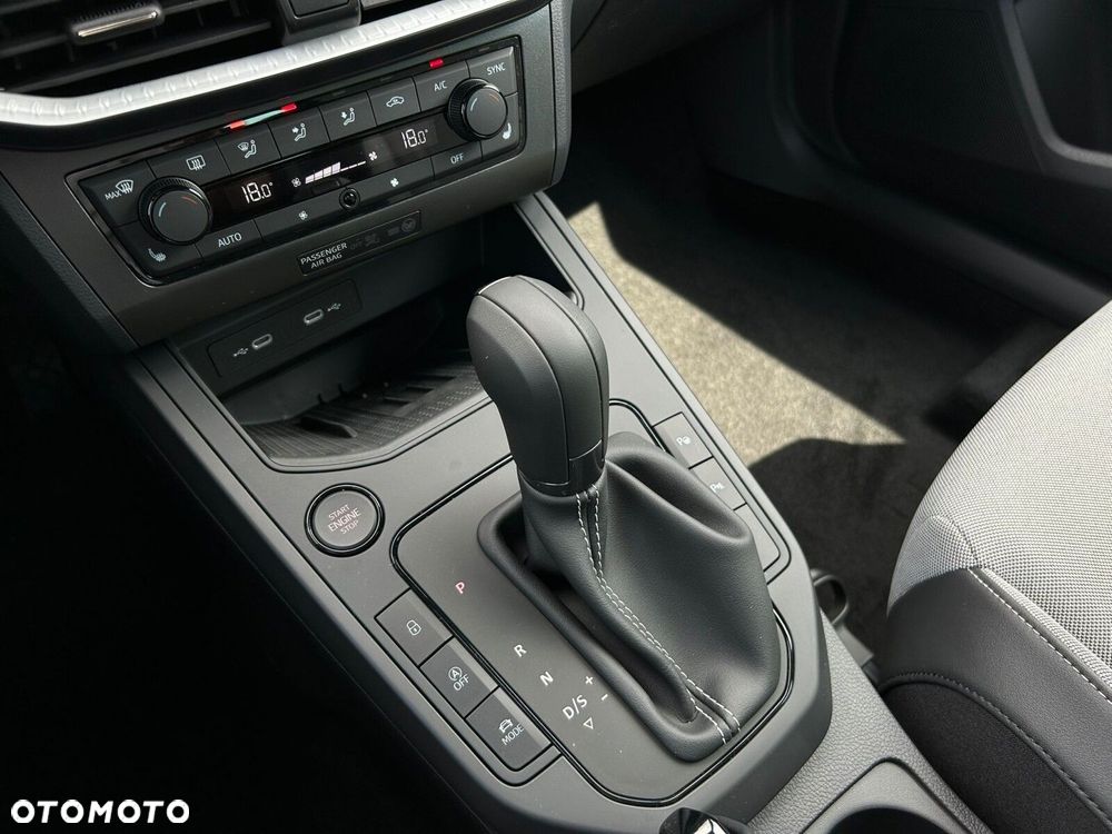 Seat Arona - 26