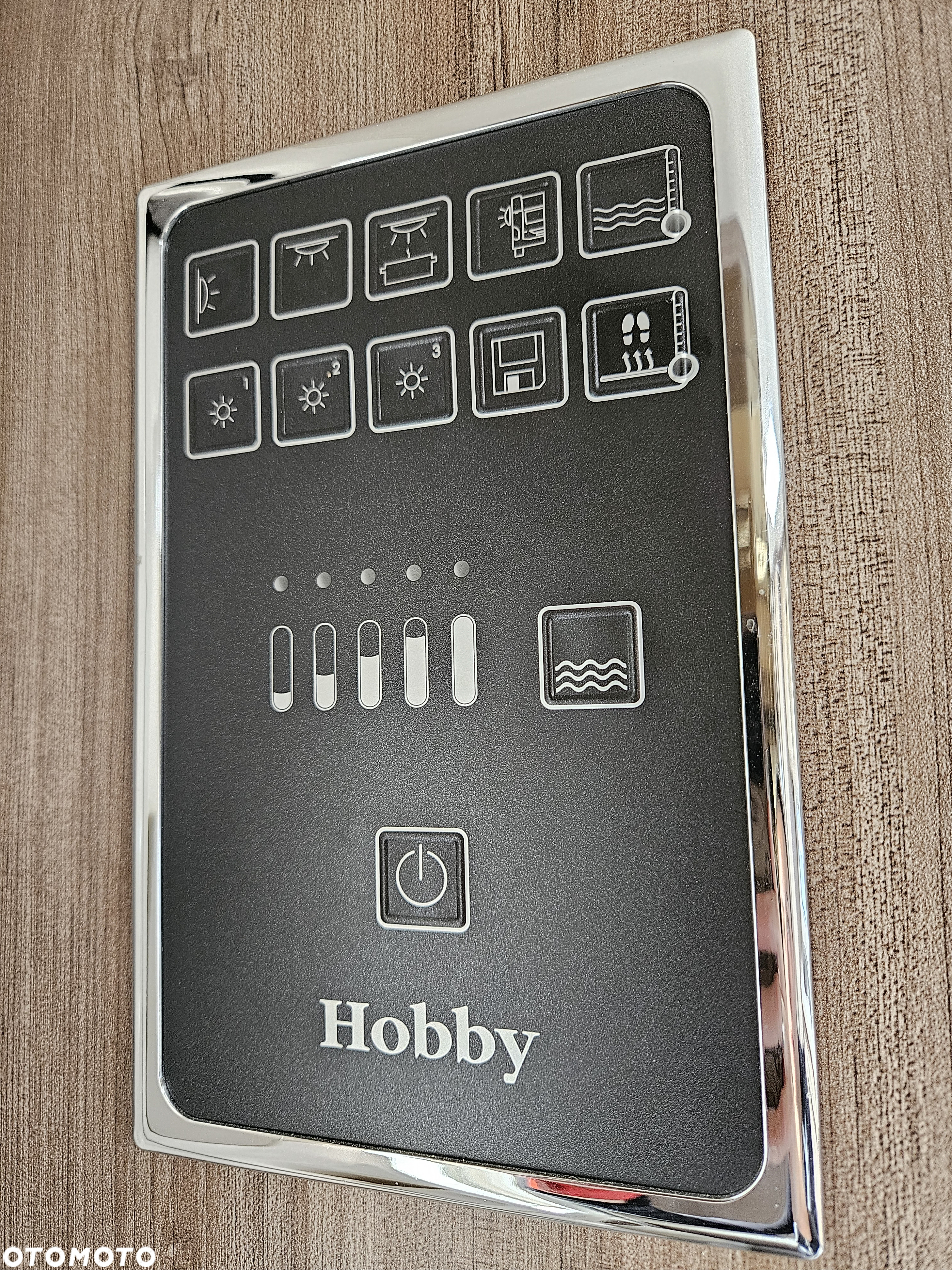 Hobby 560 UL - 24