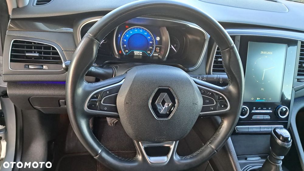 Renault Talisman ENERGY dCi 130 INTENS - 19