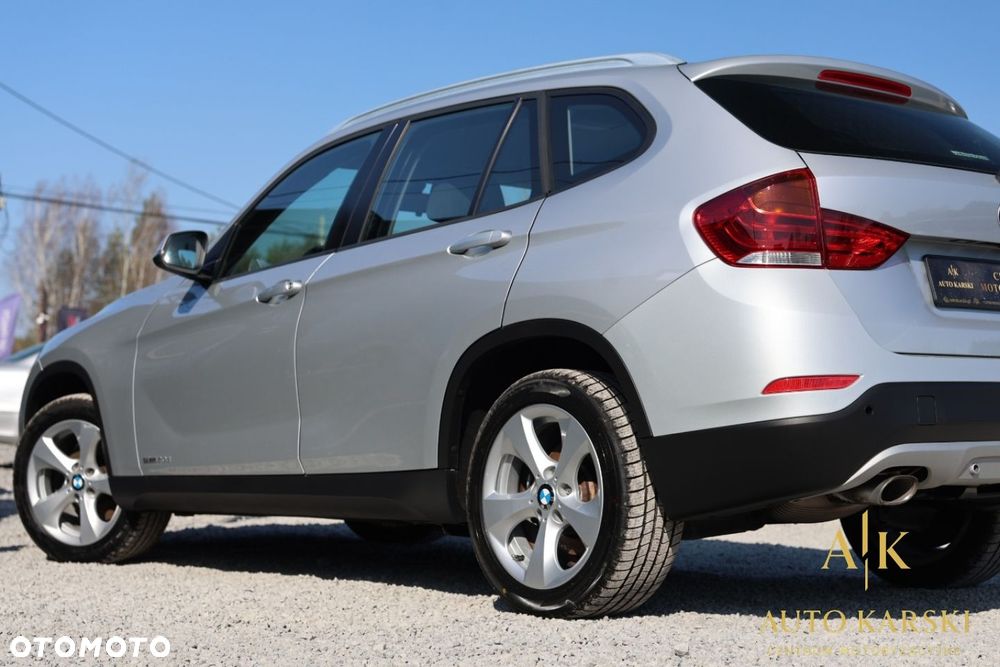 BMW X1 - 11