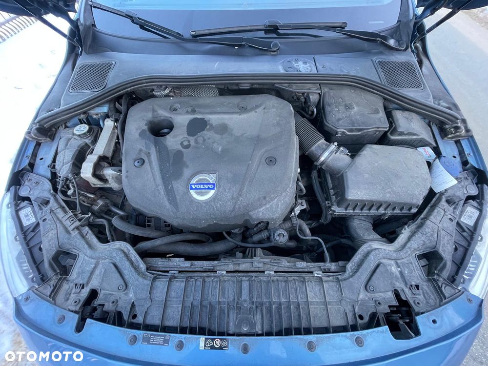 Volvo V60 D4 Drive-E Summum - 3