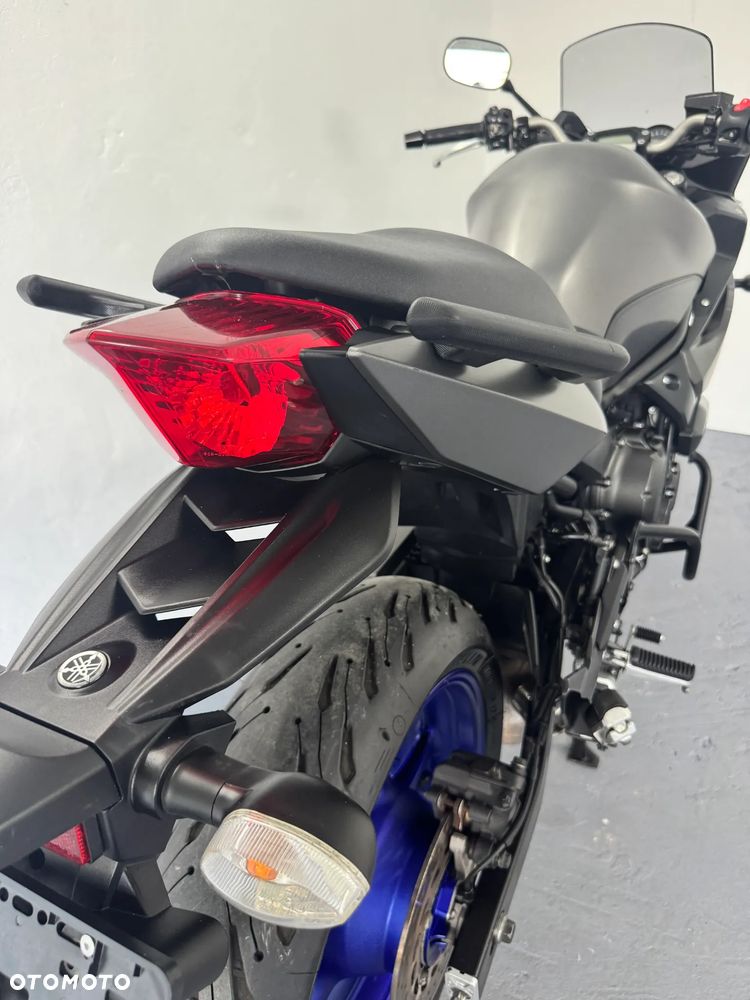 Yamaha XJ - 26