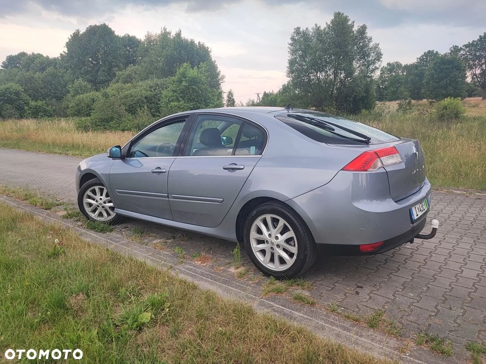 Renault Laguna - 2