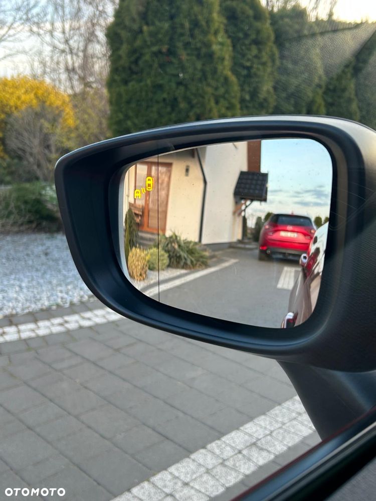 Mazda 2 SKYACTIV-G 90 Homura - 31