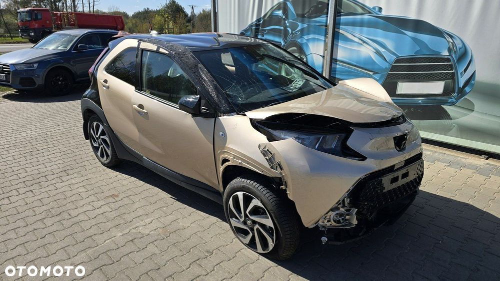 Toyota Aygo X - 7