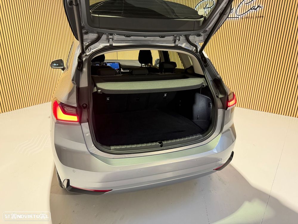 BMW 218 Active Tourer - 21