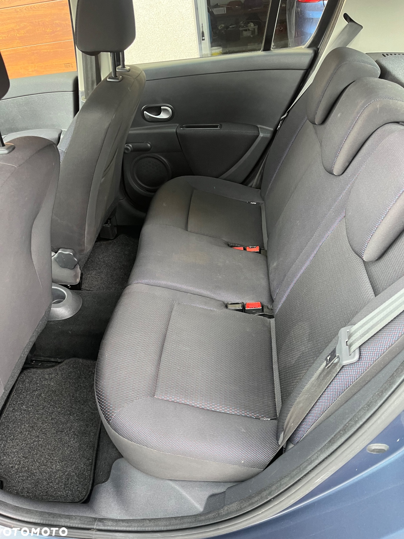 Renault Clio 1.6 16V Alize - 14