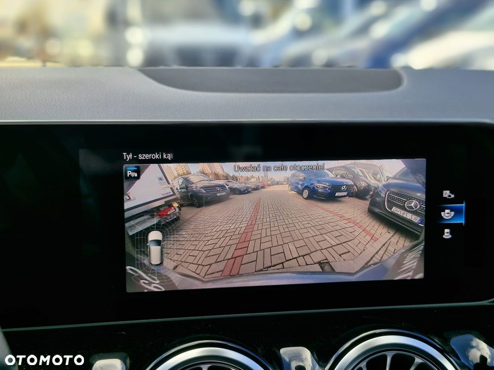 Mercedes-Benz Klasa B 200 Progressive 7G-DCT - 29