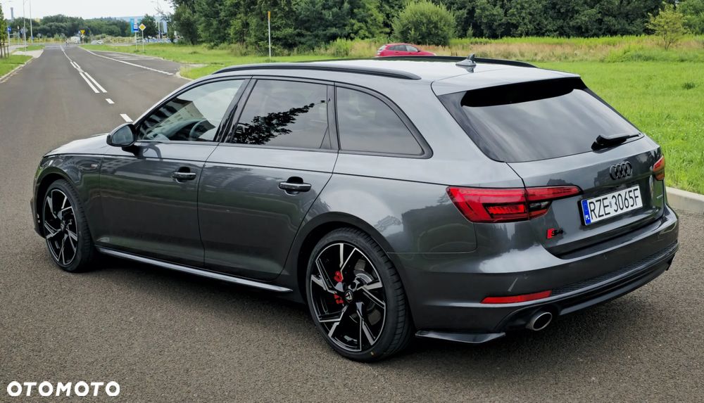 Audi A4 - 17
