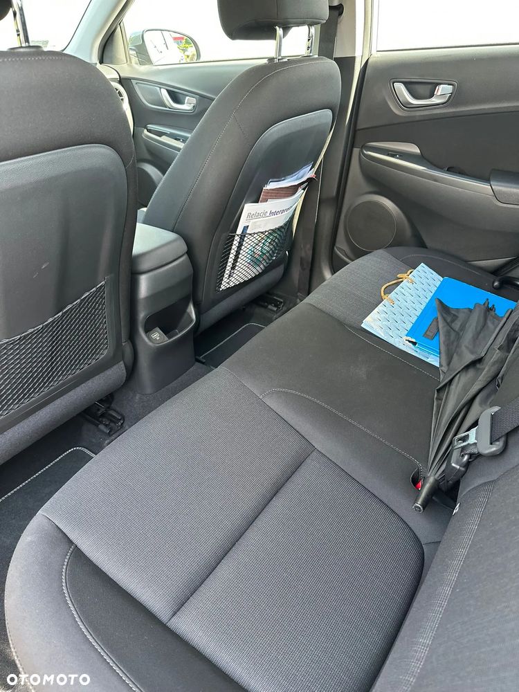 Hyundai Kona 1.0 T-GDI Comfort DCT - 10
