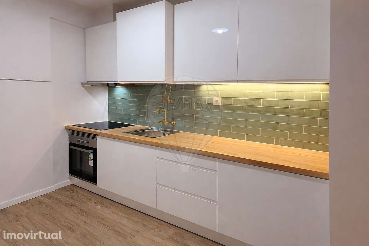 Apartamento T2 para venda - Grande imagem: 2/15