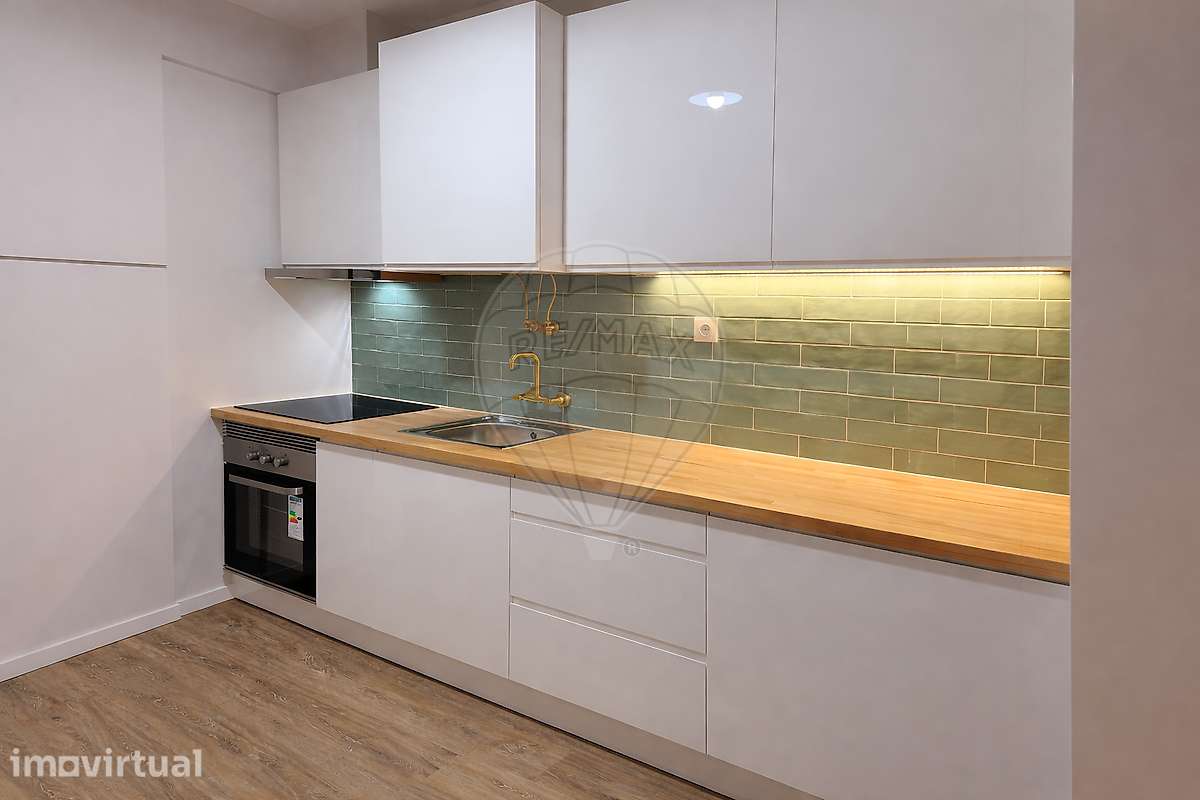 Apartamento T2 para venda - Grande imagem: 2/15
