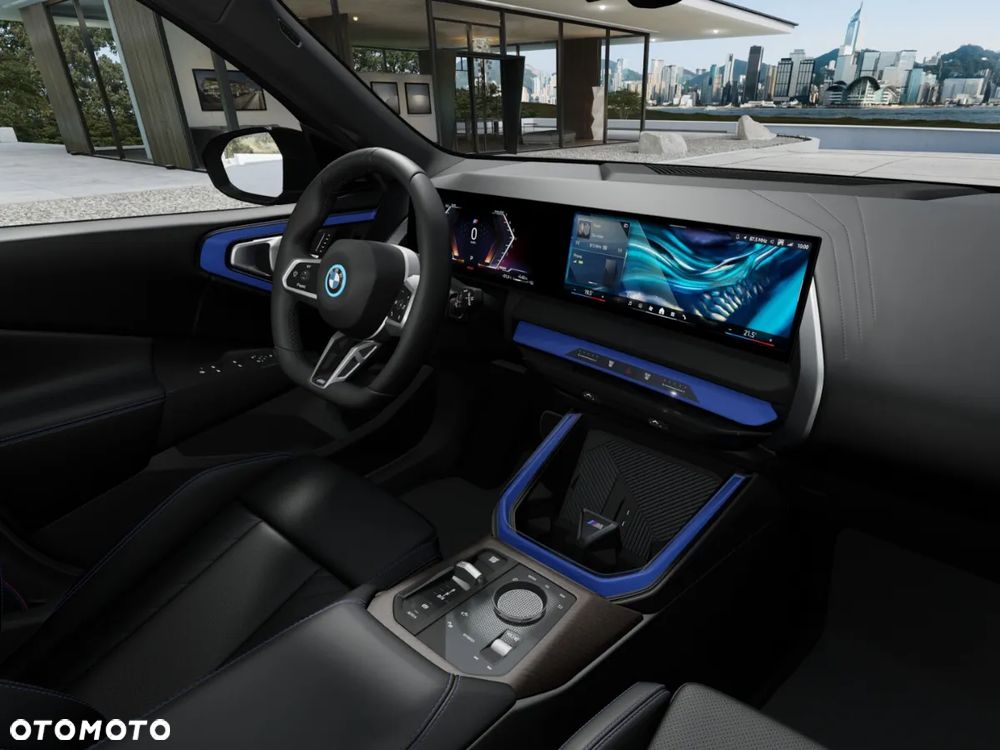 BMW X3 - 4