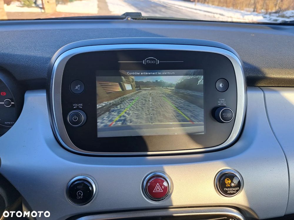 Fiat 500X 1.6 Multijet 4x2 S&S HEY GOOGLE - 16
