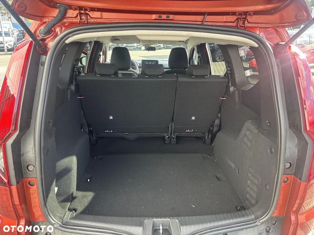Dacia Jogger 1.0 TCe Extreme - 17