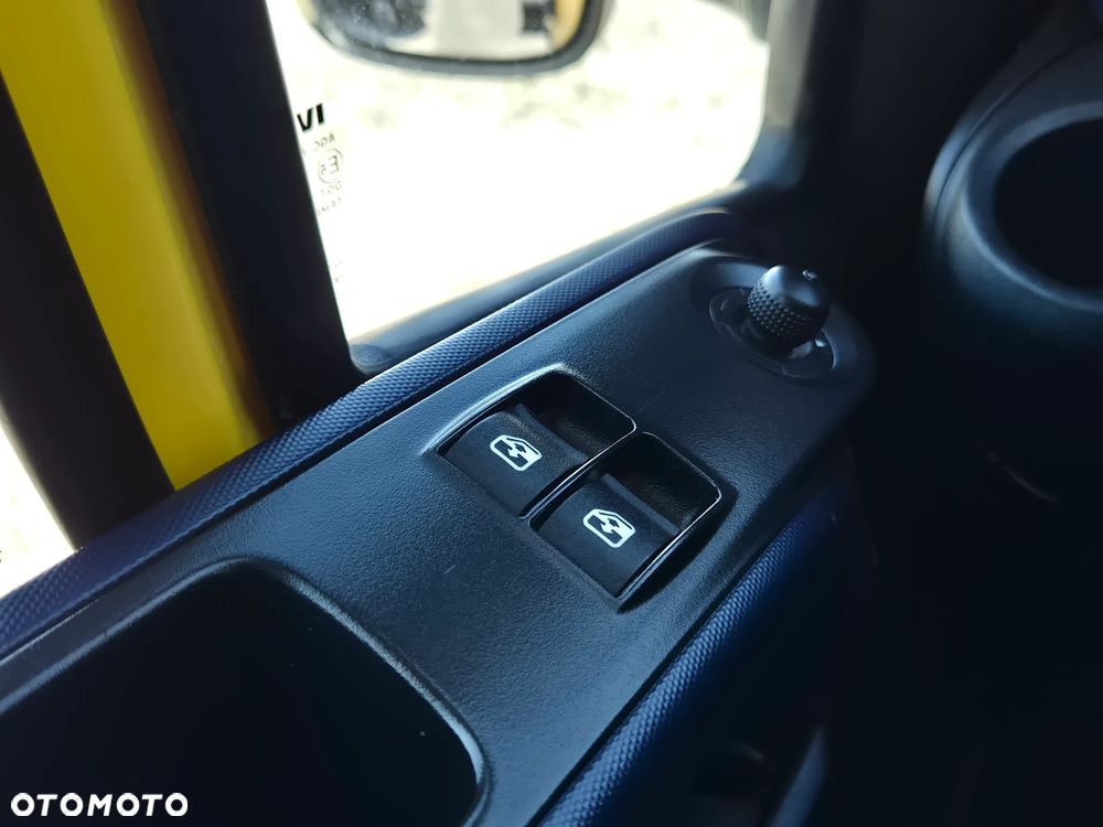 Iveco Daily 72C18 / 50C18 /  35C18 3.0HPi, rama do zabudowy, klimatyzacja, pneumatyka, przystawka PTO, RADAR, R.Osi 5.10m - 9
