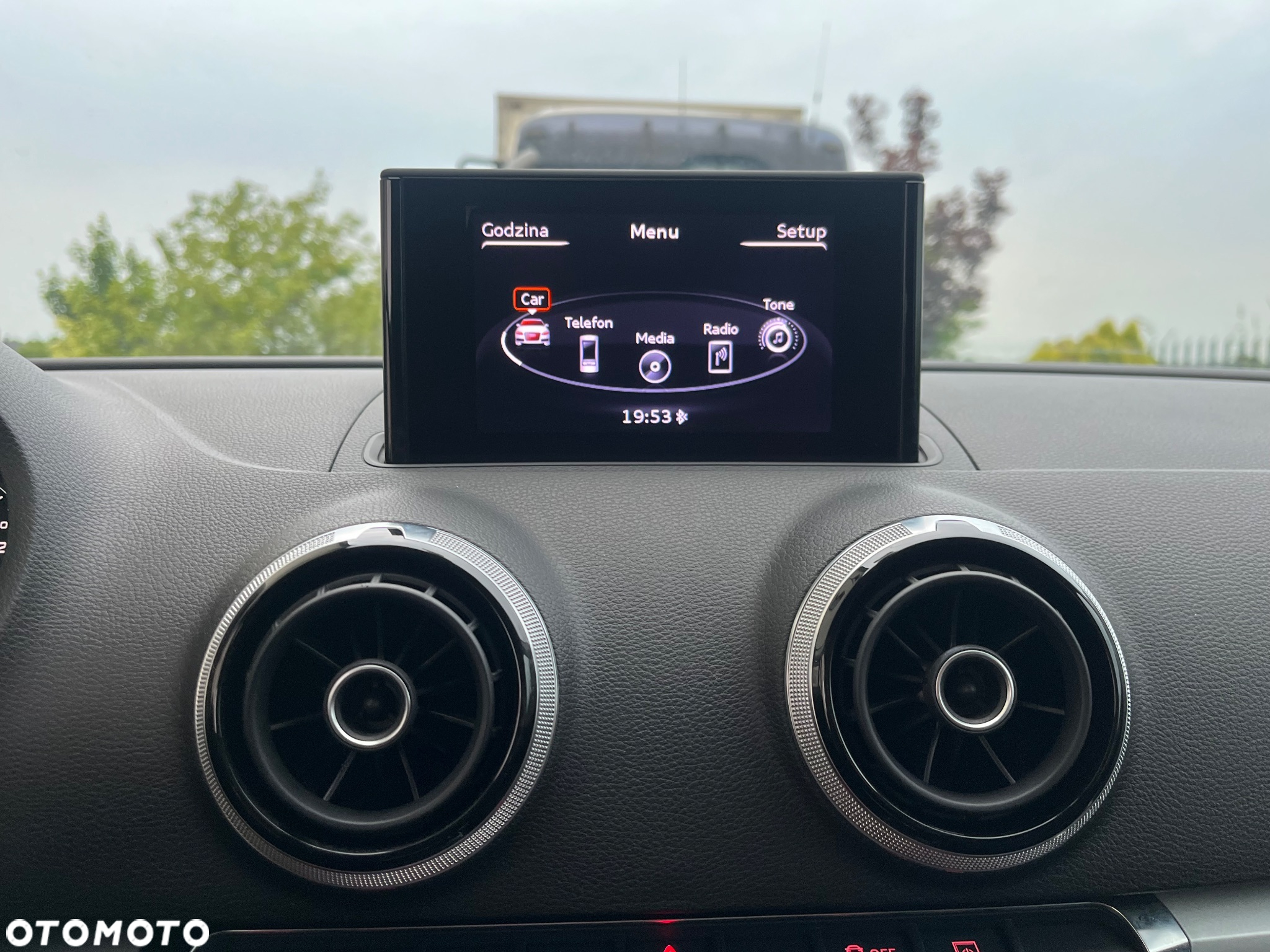 Audi A3 2.0 TDI Sport - 20