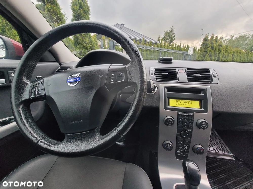 Volvo V50 - 13