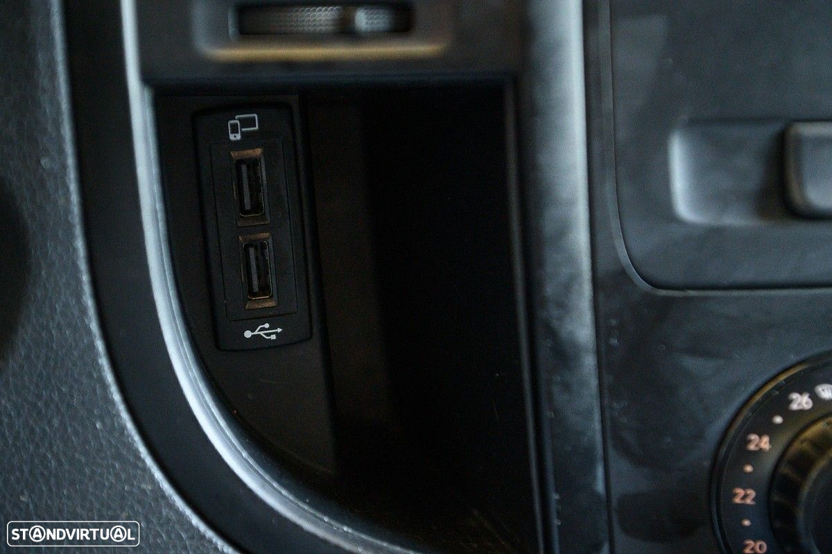 Mercedes-Benz Vito Outro - 43