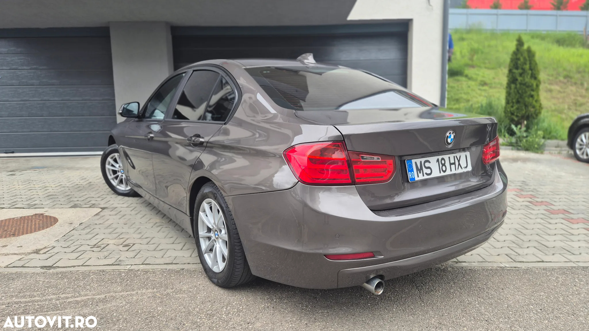 BMW Seria 3 - 9