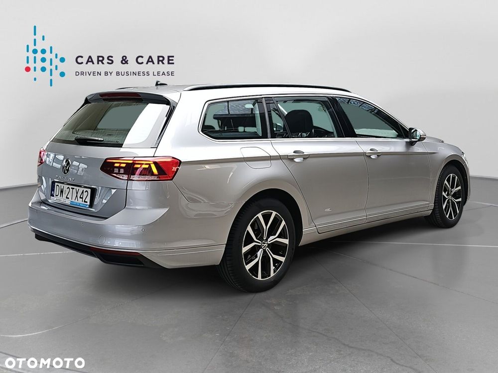 Volkswagen Passat 2.0 TDI EVO Business DSG - 23